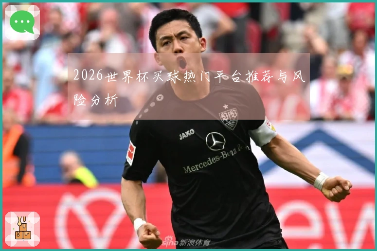 2026世界杯买球热门平台推荐与风险分析