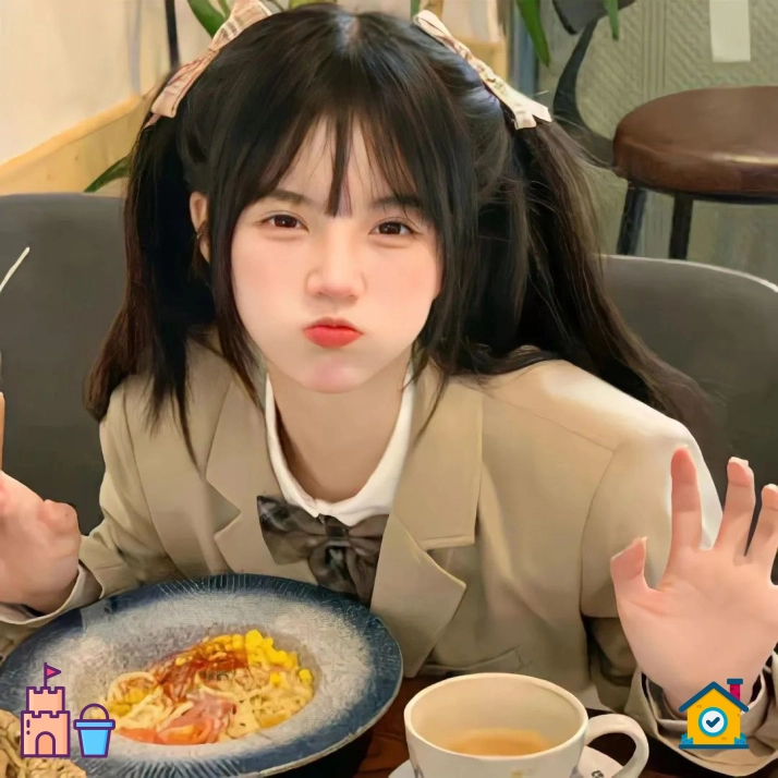 头像